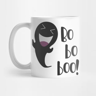 boboboo! Mug